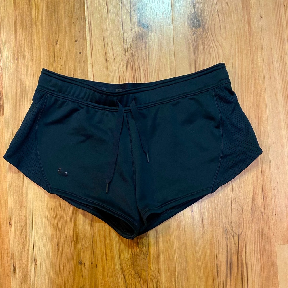 Women’s Under Armour Athletic Shorts